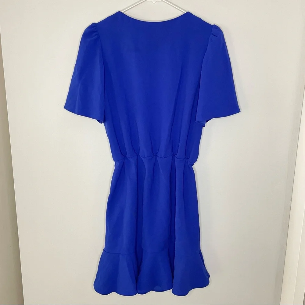 Sezane Gigi Dress Size 40(US 8) - Picture 5 of 5